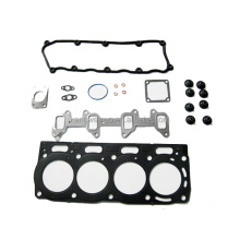 1104C Top Upper head gasket set U5LT0354 U5LT0357 U5LT0350